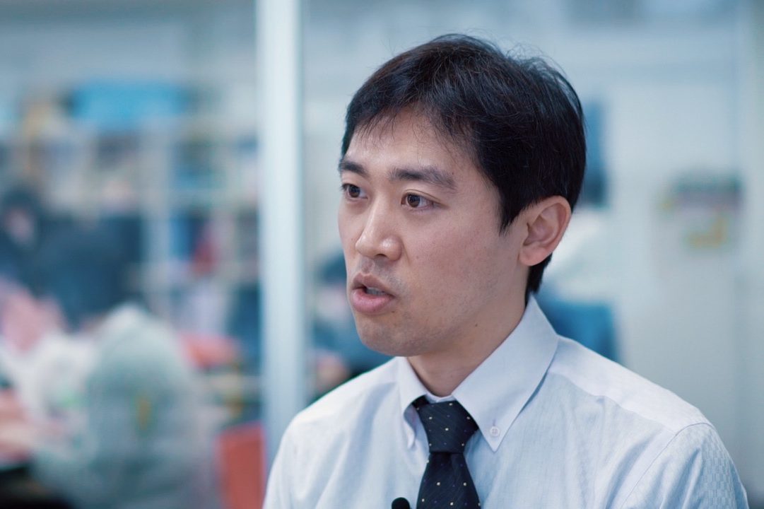 ゾーホーCRM 事例紹介映像