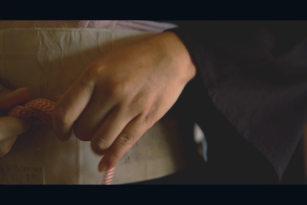 老舗旅館「サン浦島　悠季の里」リクルート動画