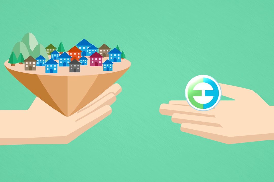 現実と仮想を繋ぐ「セカンドアース」紹介動画