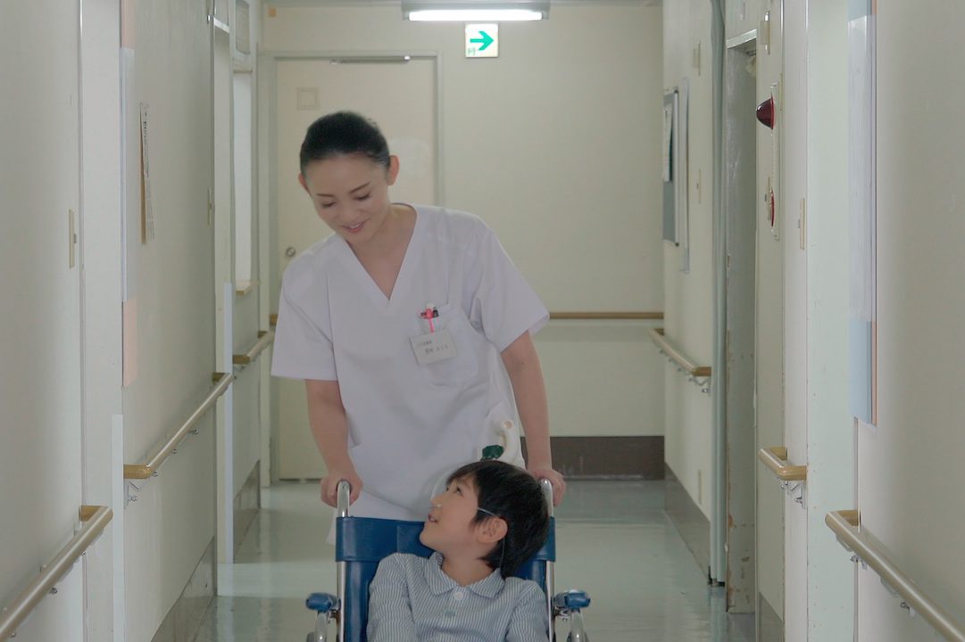 酸素ボンベ「酸素で~る」製品紹介動画