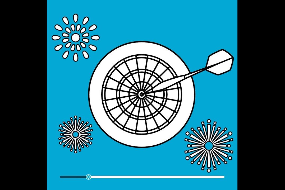 「ダーツライブ」アプリ紹介動画