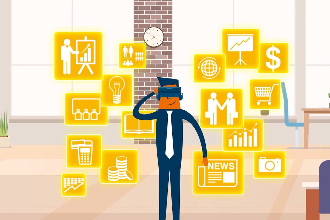 「体験シェアリング」コンセプト動画